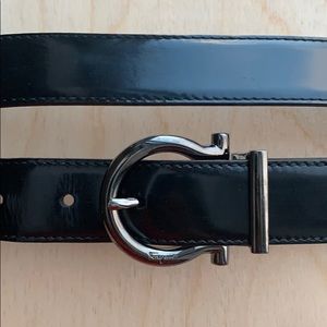 Ferragamo Belt